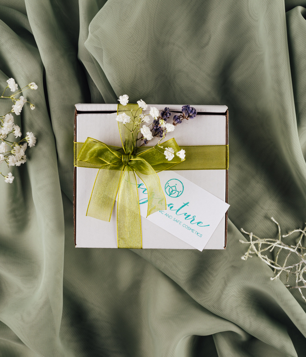 Natúr Védelem hidratáló csomag